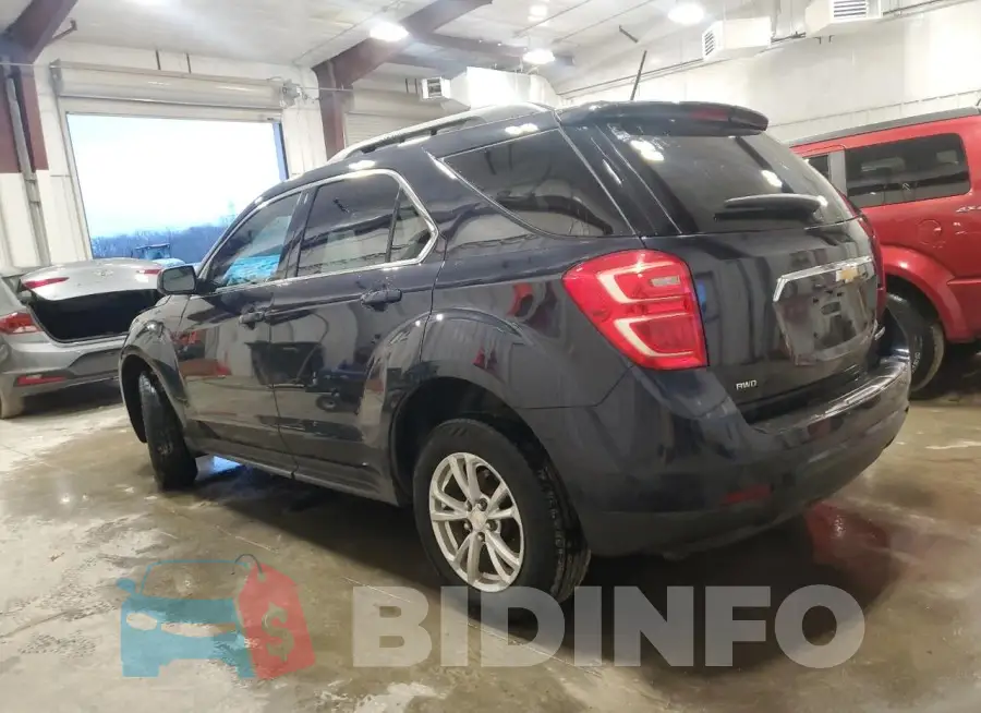 2GNFLFEK3G6176824 Photo# 2