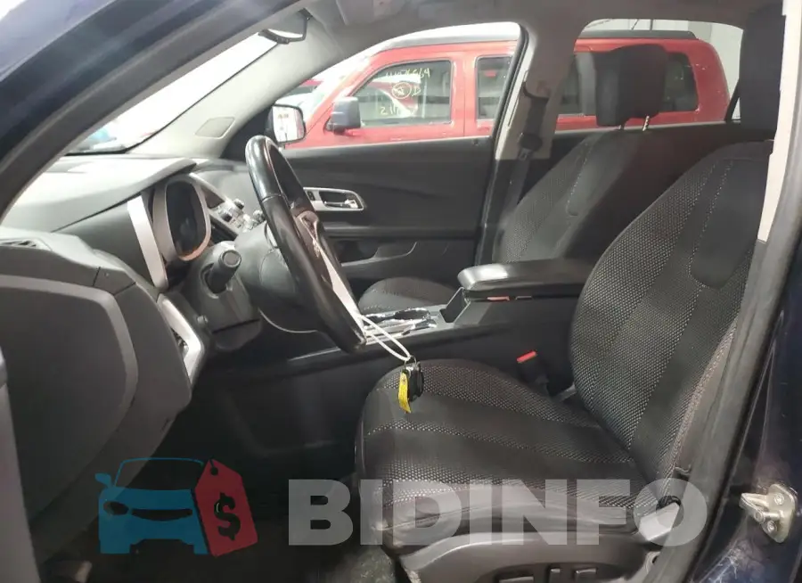 2GNFLFEK3G6176824 Photo# 7