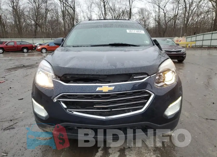 2GNFLFEK8G6289815 Photo# 5