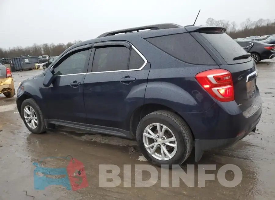 2GNFLFEK8G6289815 Photo# 2