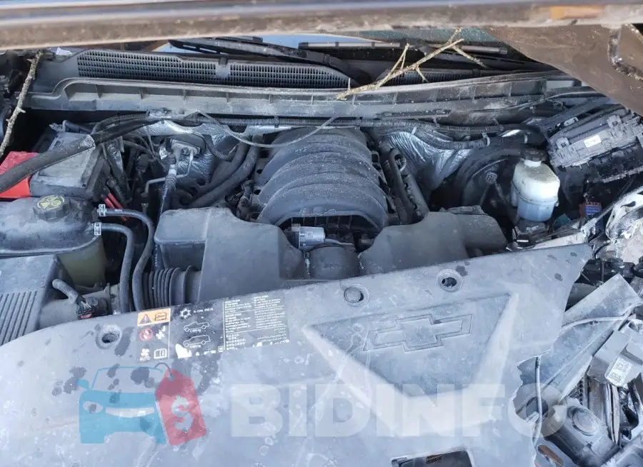3GCPCTEC9GG256413 Photo# 11