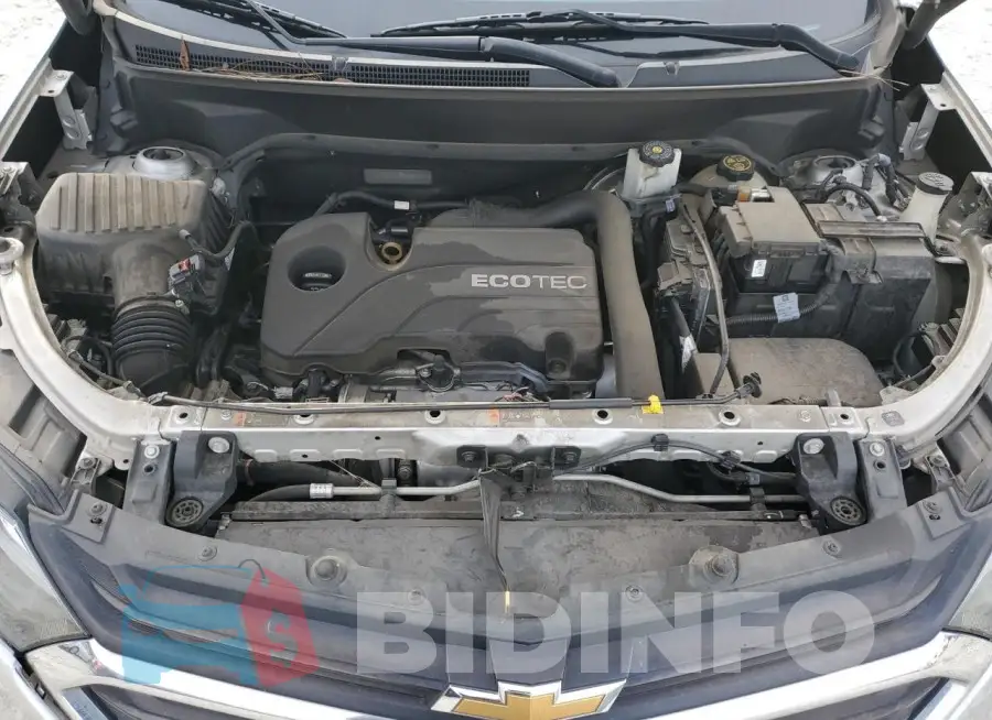 3GNAXHEV3JS508595 Photo# 12
