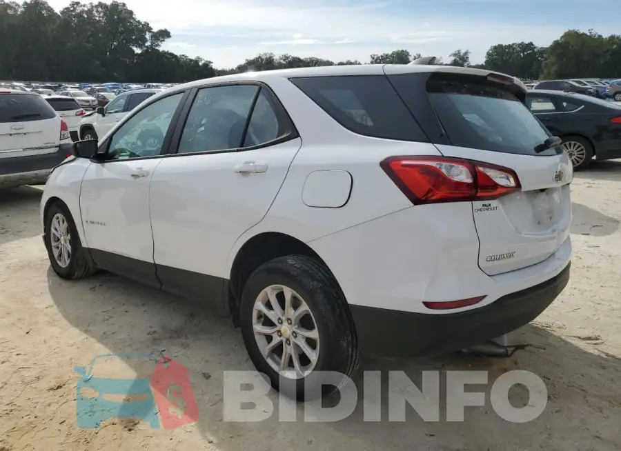 3GNAXHEV6LS713752 Photo# 2