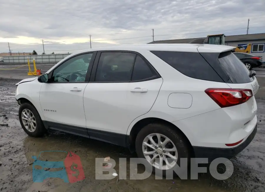 3GNAXSEV5LS688615 Photo# 2
