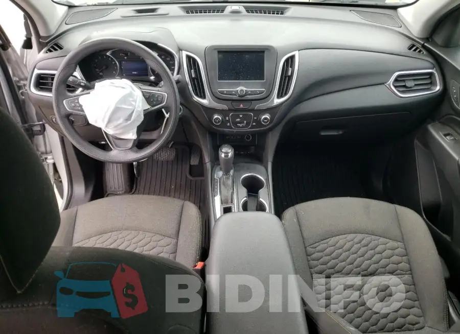 3GNAXTEV7LS720258 Photo# 8