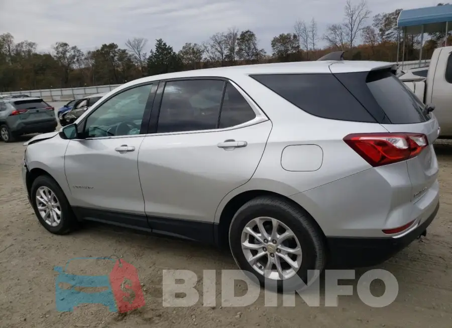 3GNAXTEV7LS720258 Photo# 2