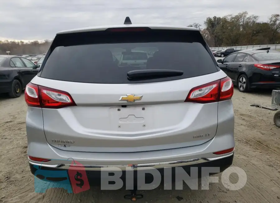 3GNAXTEV7LS720258 Photo# 6