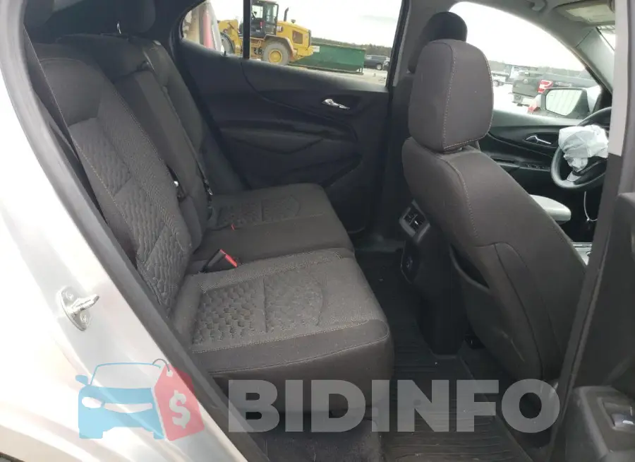 3GNAXTEV7LS720258 Photo# 11
