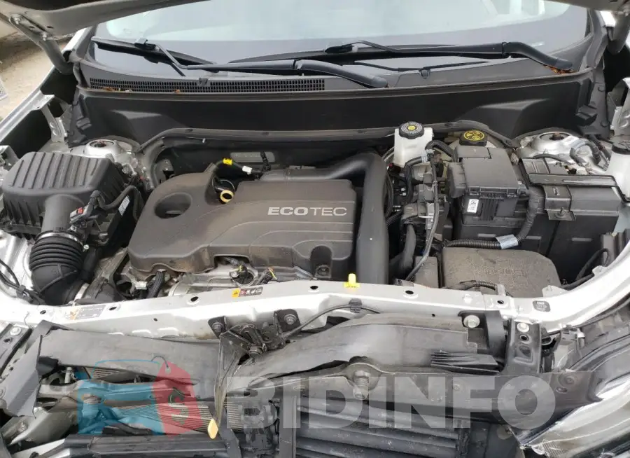 3GNAXTEV7LS720258 Photo# 12
