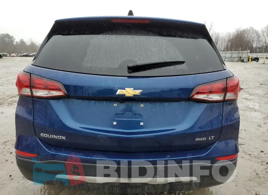 3GNAXUEG4PL185445 Photo# 6