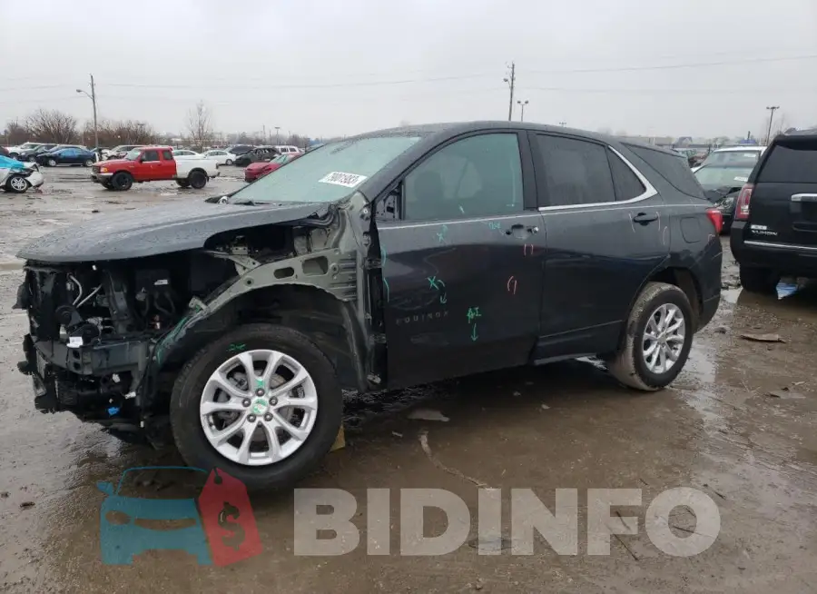 3GNAXUEV2LS511340 Photo# 1