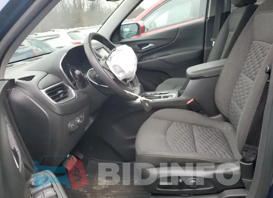 3GNAXUEV2ML308850 Photo# 7