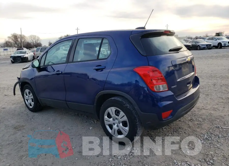 3GNCJKSB9HL180315 Photo# 2