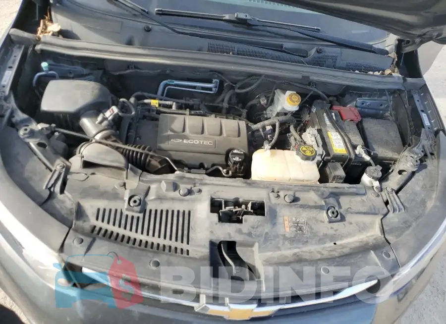 3GNCJPSB1JL225525 Photo# 12