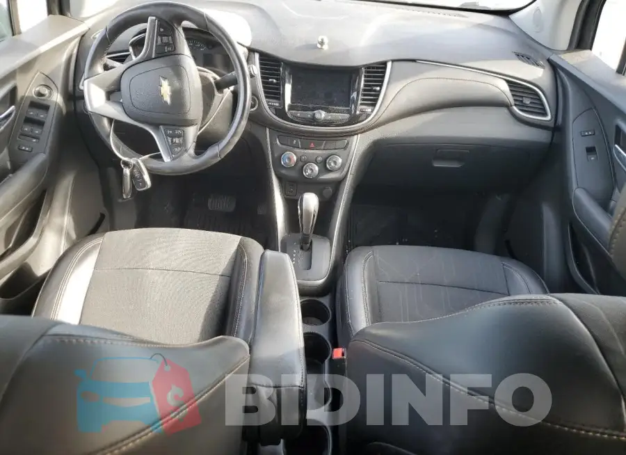 3GNCJPSB1JL225525 Photo# 8