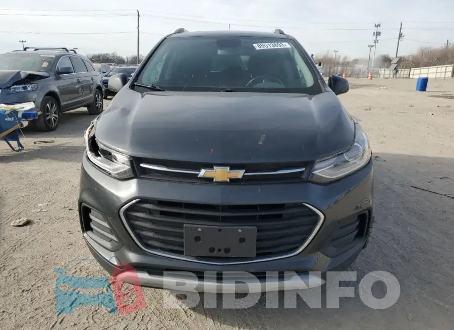 3GNCJPSB1JL225525 Photo# 5