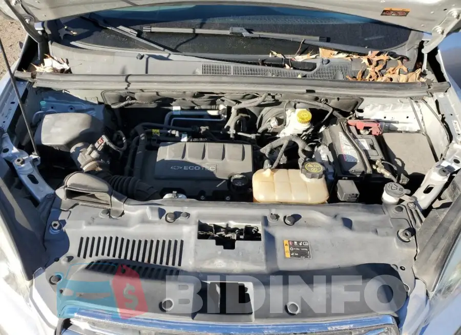 3GNCJRSB4FL223741 Photo# 11
