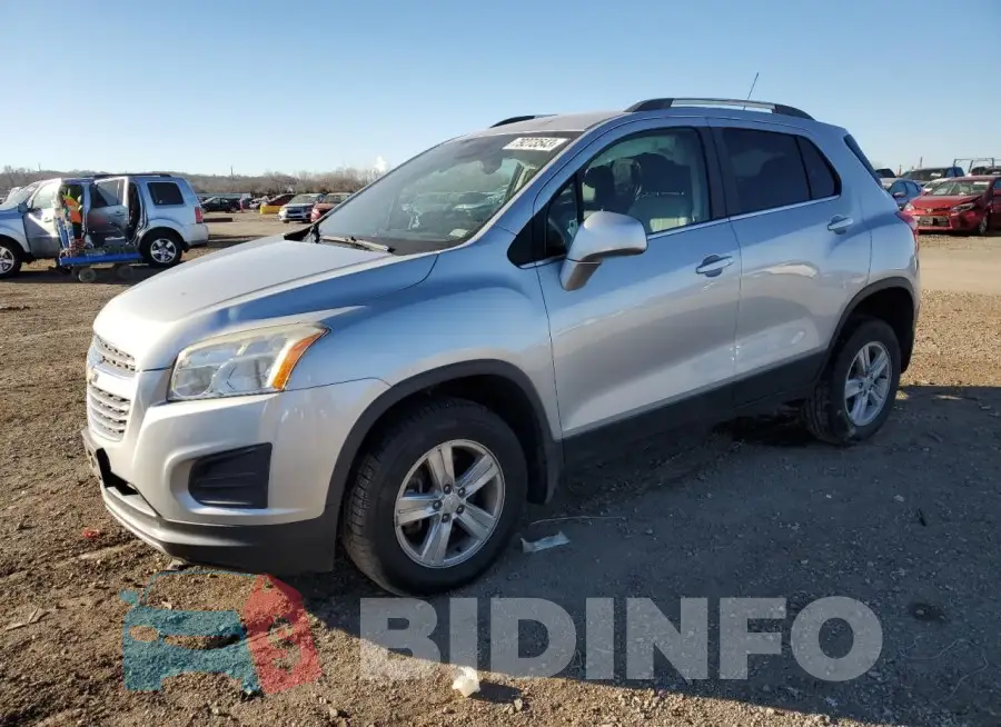 3GNCJRSB4FL223741 Photo# 1