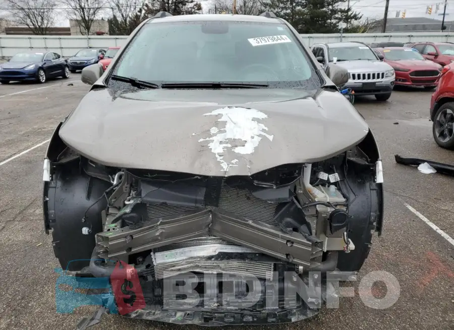 KL7CJPSB7MB357250 Photo# 5