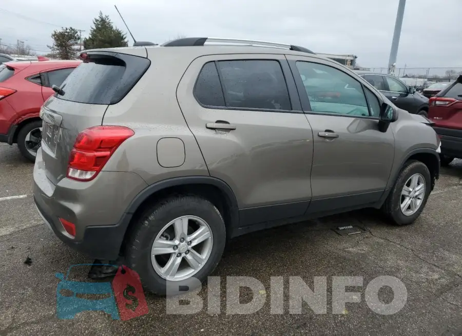 KL7CJPSB7MB357250 Photo# 3