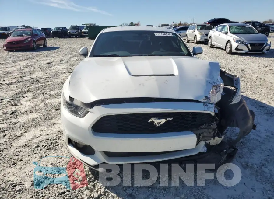 1FA6P8AM5F5360890 Photo# 5