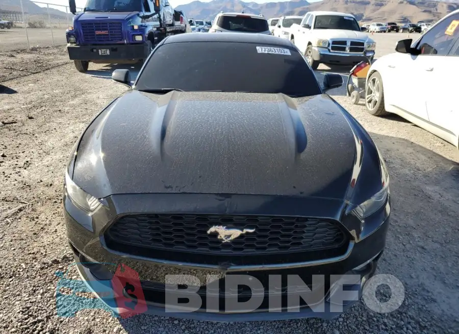 1FA6P8TH8H5306633 Photo# 5