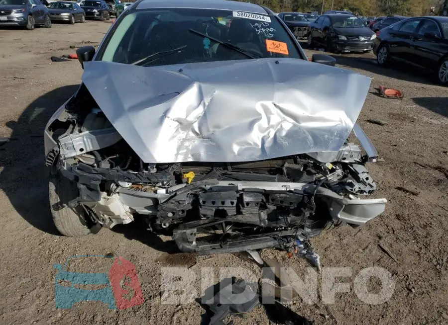 1FADP3E22FL305909 Photo# 5
