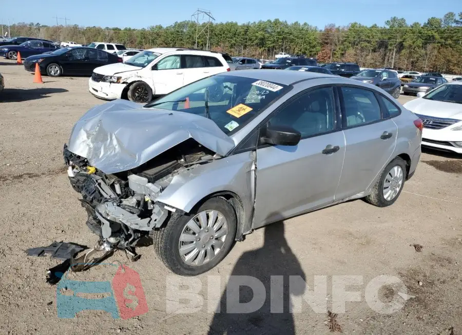 1FADP3E22FL305909 Photo# 1