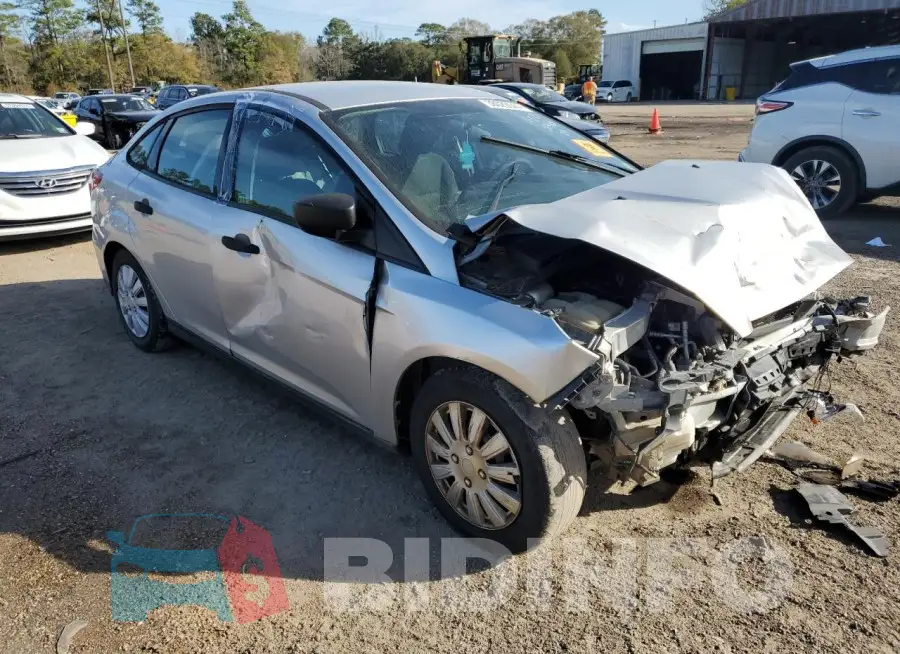 1FADP3E22FL305909 Photo# 4