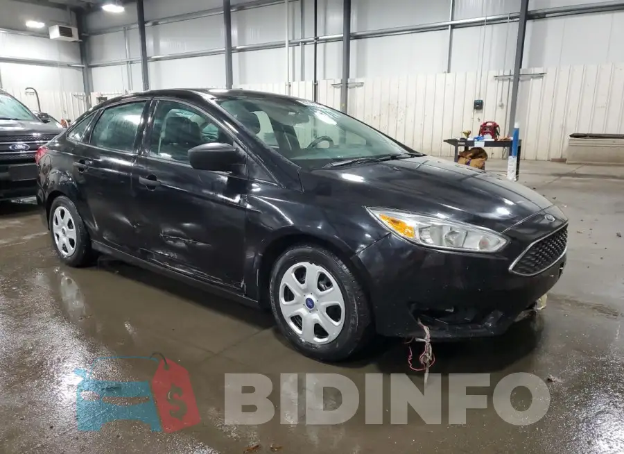 1FADP3E22GL335591 Photo# 4