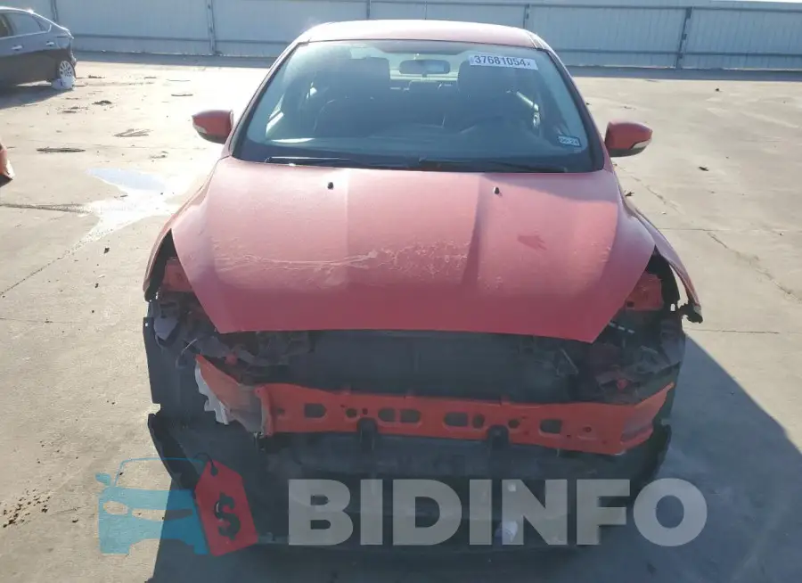 1FADP3F22GL294104 Photo# 5