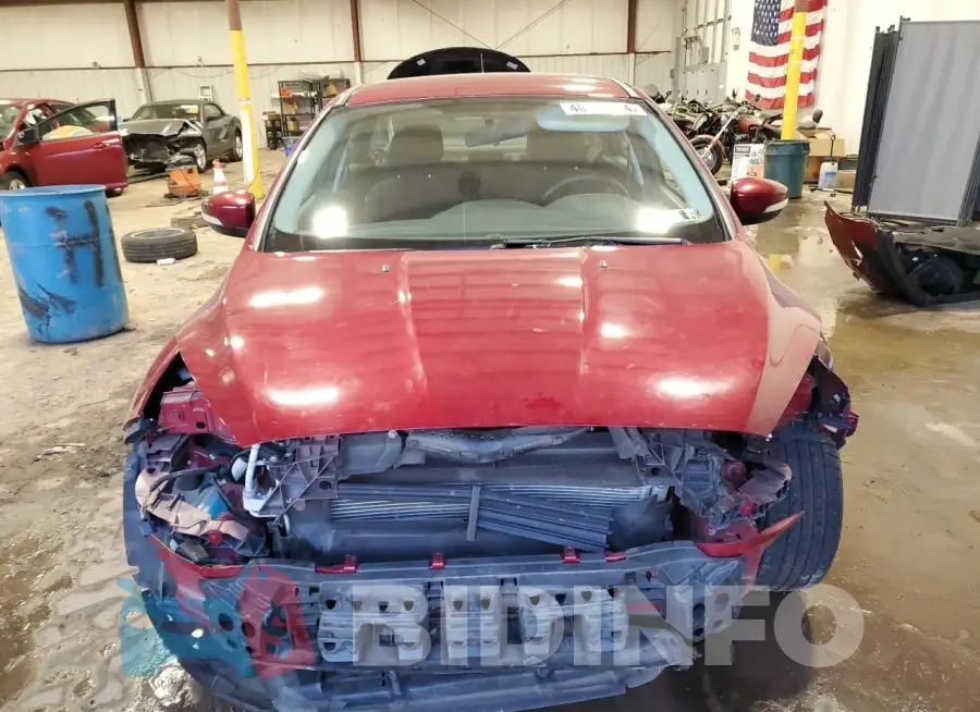 1FADP3F24GL265865 Photo# 5