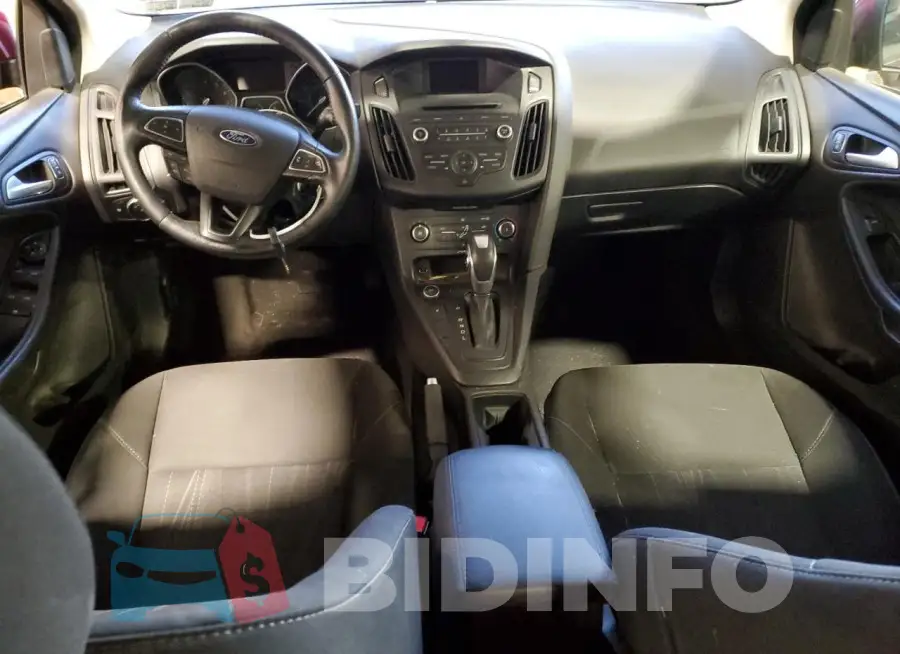 1FADP3F24GL265865 Photo# 8