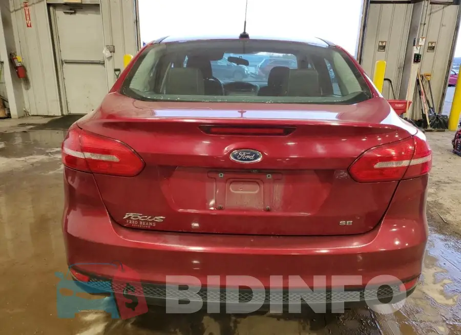 1FADP3F24GL265865 Photo# 6