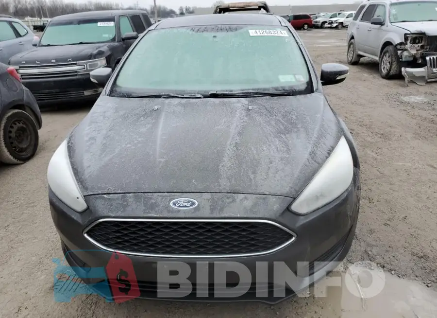 1FADP3F29GL248530 Photo# 5