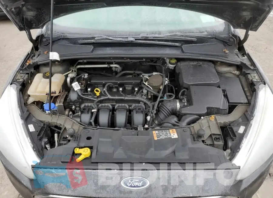 1FADP3F29GL248530 Photo# 11