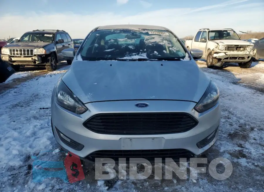 1FADP3FE6HL205467 Photo# 5