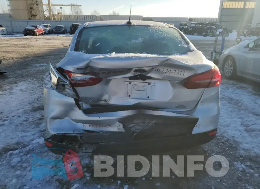 1FADP3FE6HL205467 Photo# 6