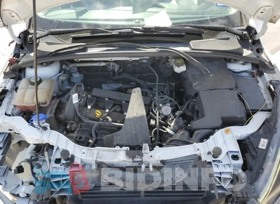 1FADP3H2XJL259122 Photo# 11