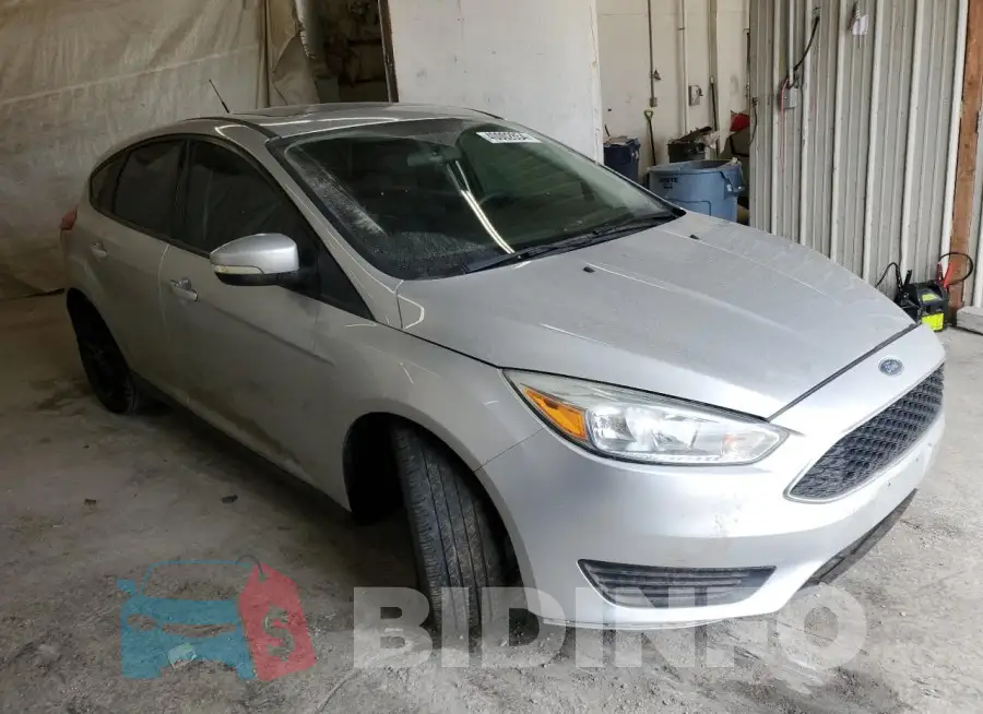 1FADP3K25GL277030 Photo# 4