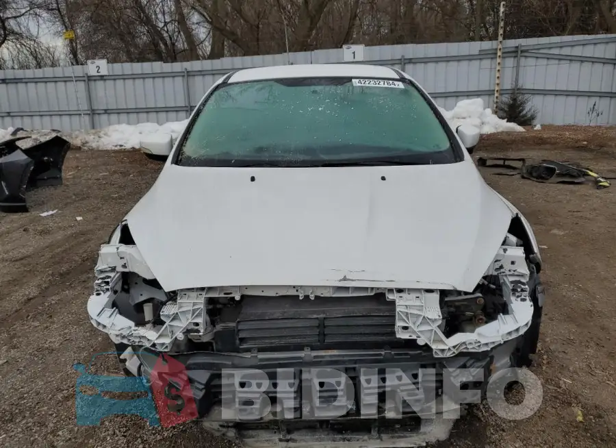 1FADP3K27GL223065 Photo# 5