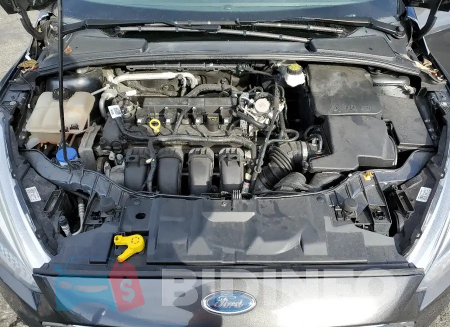 1FADP3K28HL336847 Photo# 11