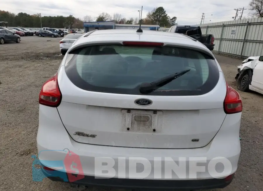 1FADP3K2XHL325669 Photo# 6
