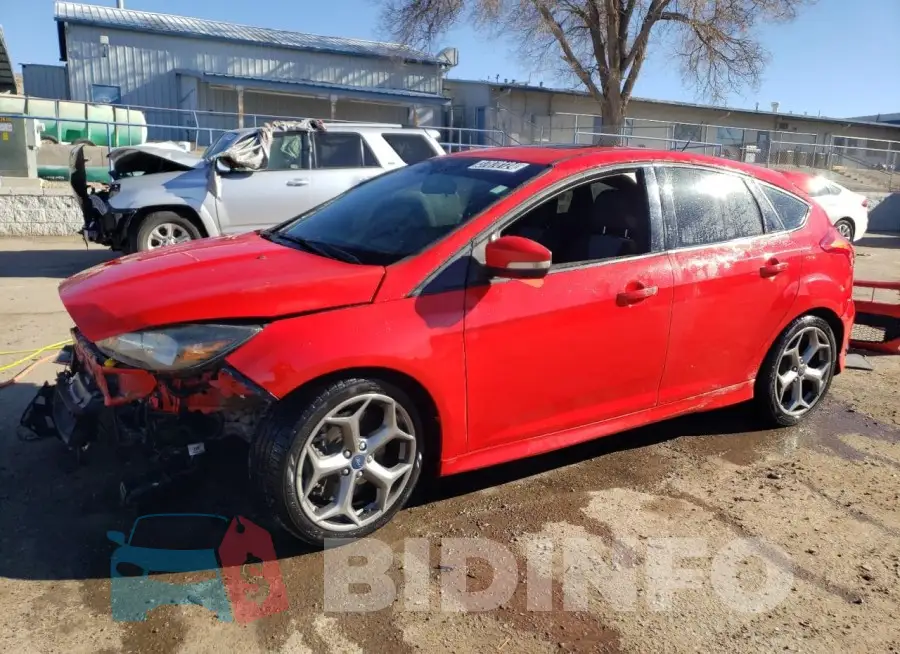 1FADP3L94GL376515 Photo# 1