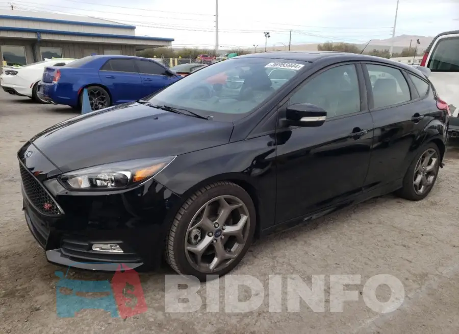 1FADP3L96JL331518 Photo# 1