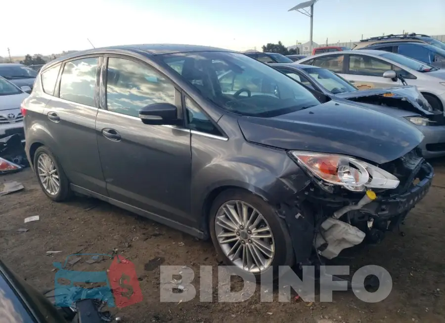 1FADP5BU1GL104733 Photo# 4