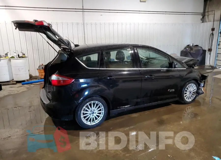 1FADP5CU0GL113213 Photo# 3