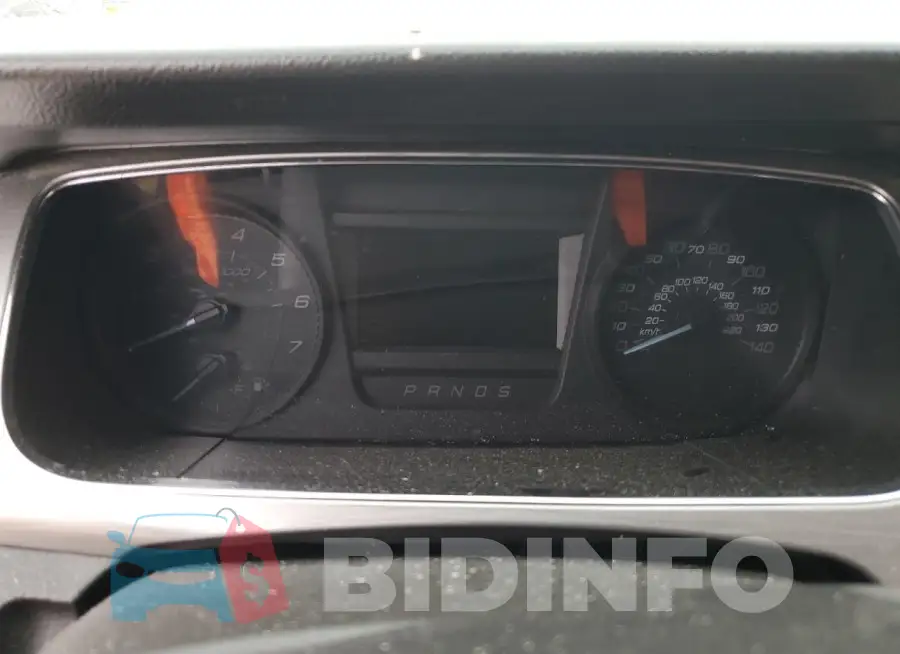 1FAHP2E84FG174183 Photo# 9