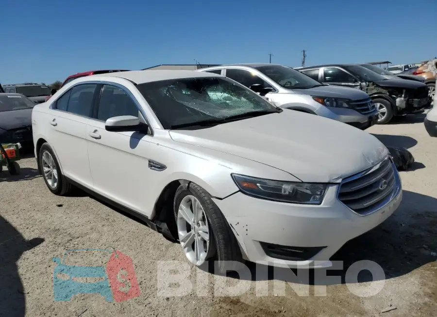 1FAHP2E84FG174183 Photo# 4