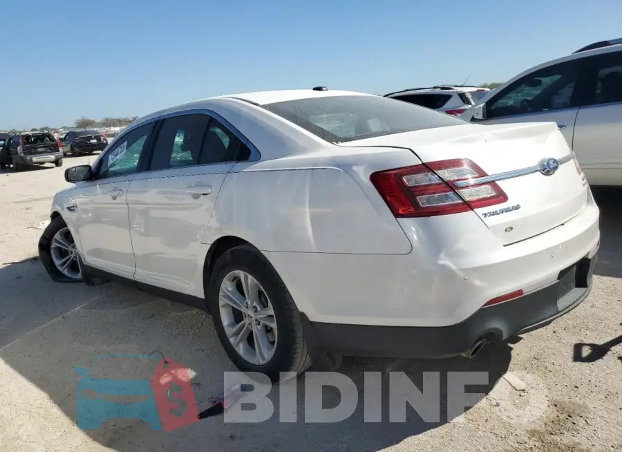 1FAHP2E84FG174183 Photo# 2
